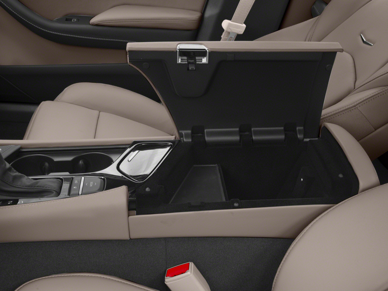 2018 Cadillac CTS 2.0L Turbo Luxury