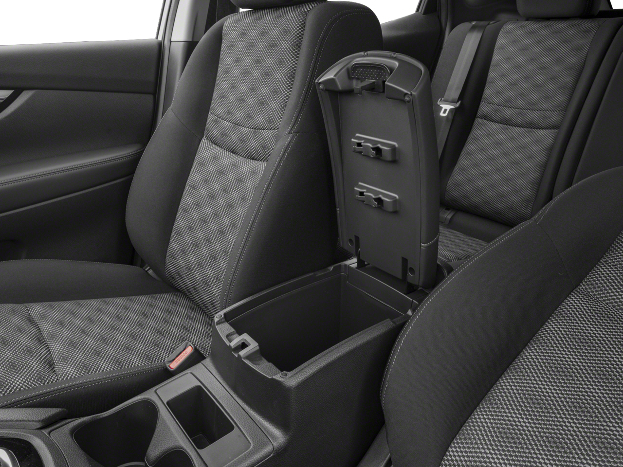 2018 Nissan Rogue Sport SV