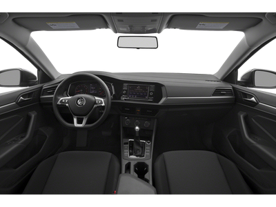 2019 Volkswagen Jetta SEL