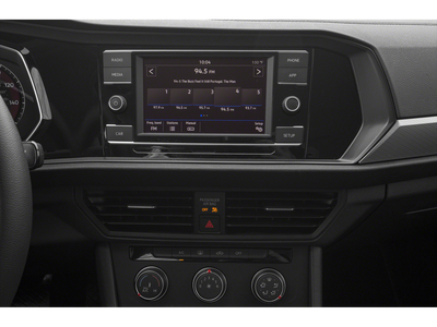 2019 Volkswagen Jetta SEL