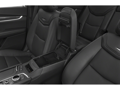 2020 Cadillac XT6 Sport