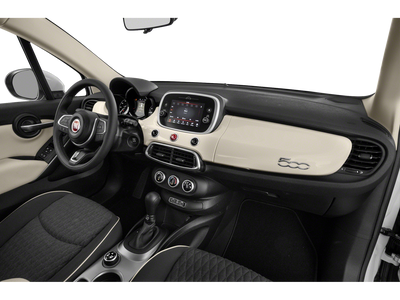 2020 FIAT 500X Sport