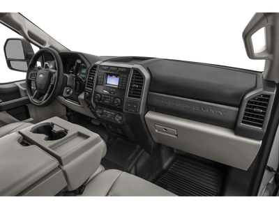 2020 Ford F-250SD XL