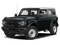2021 Ford Bronco Wildtrak