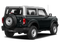 2021 Ford Bronco Wildtrak