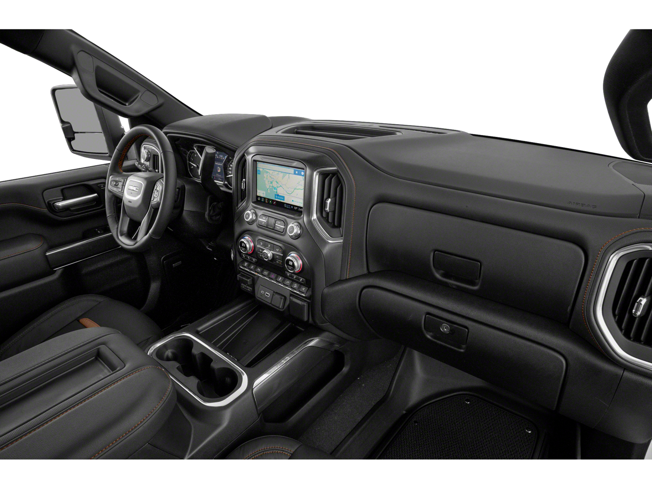 2021 GMC Sierra 3500HD Denali