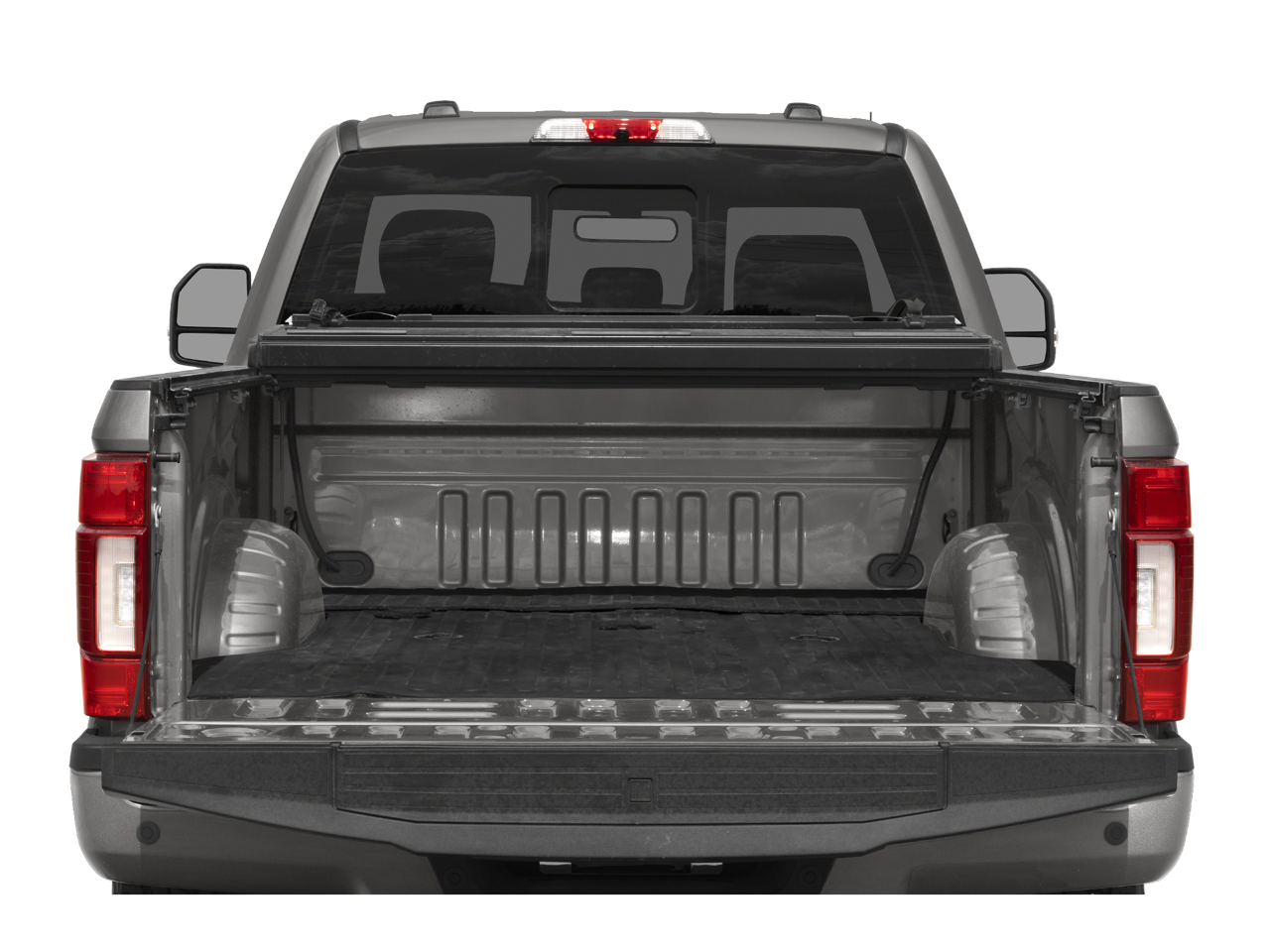 2022 Ford F-350SD Platinum