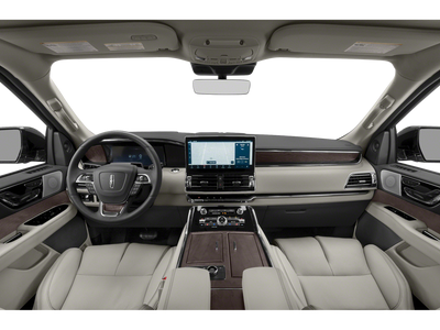 2022 Lincoln Navigator L Reserve