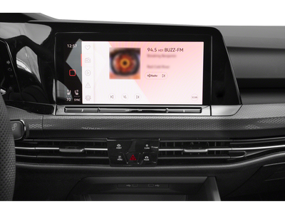 2022 Volkswagen Golf GTI 2.0T SE