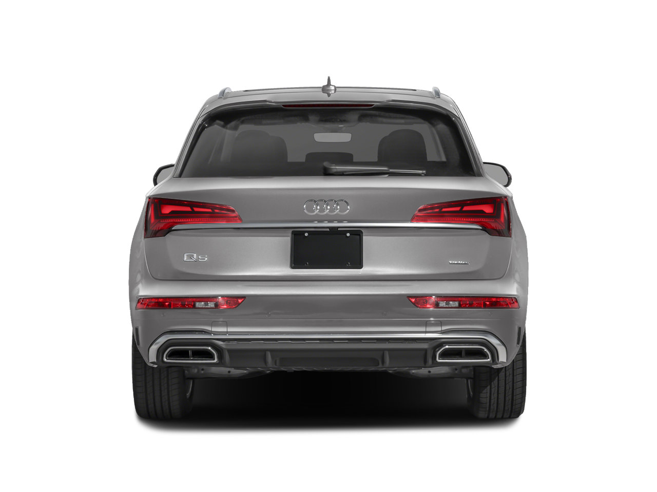 2023 Audi Q5 e 55 Premium S Line