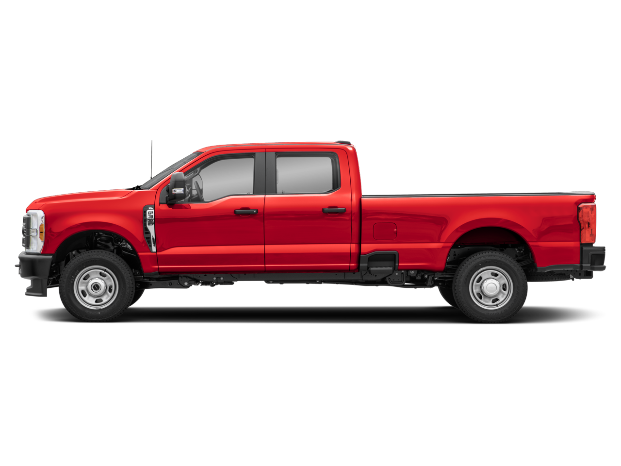 2023 Ford F-350SD Lariat Sport