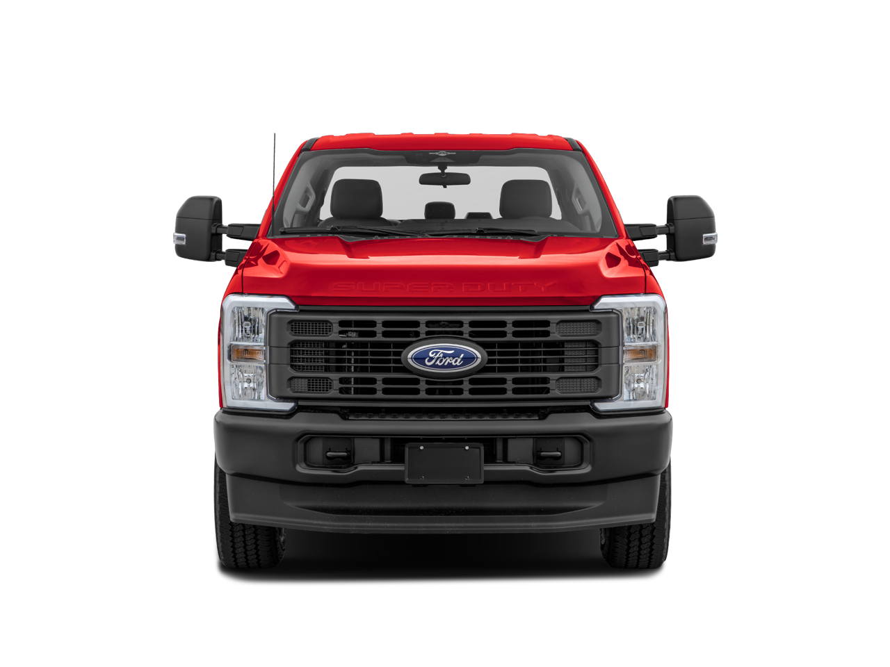 2023 Ford F-350SD Lariat Sport