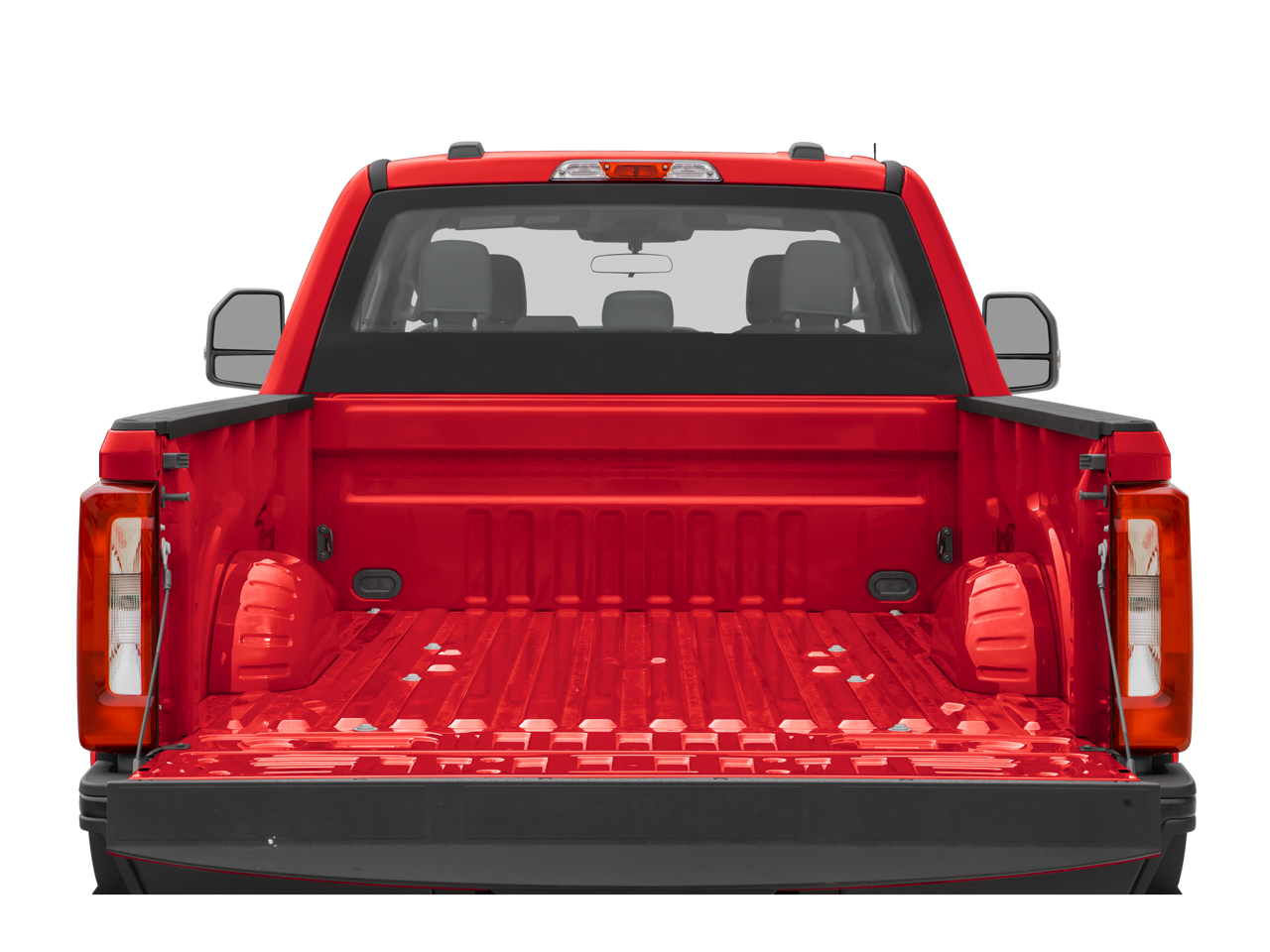 2023 Ford F-350SD Lariat Sport