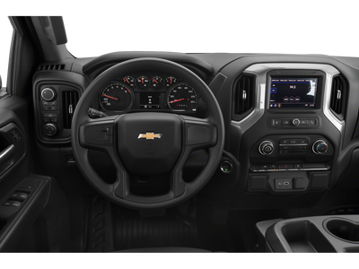 2024 Chevrolet Silverado 1500 RST w/Leather