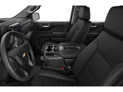 2024 Chevrolet Silverado 1500 RST w/Leather