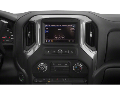 2024 Chevrolet Silverado 1500 RST w/Leather