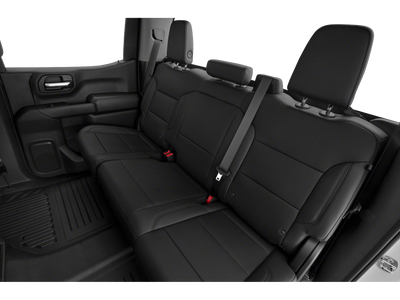 2024 Chevrolet Silverado 1500 RST w/Leather