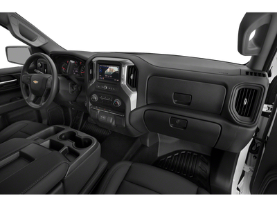 2024 Chevrolet Silverado 1500 RST w/Leather