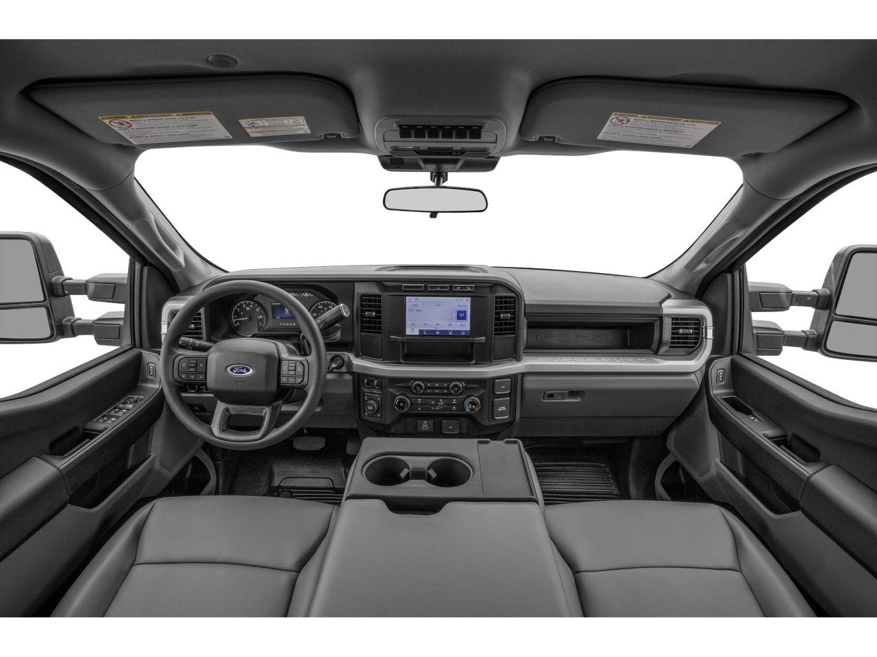2024 Ford F-350SD Lariat Sport