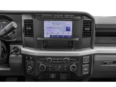 2024 Ford F-350SD Lariat Sport