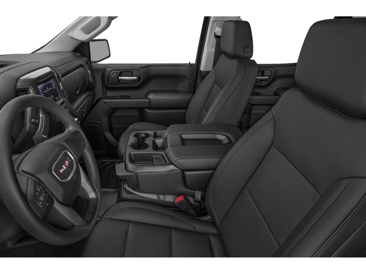 2024 GMC Sierra 1500 Elevation 4x4