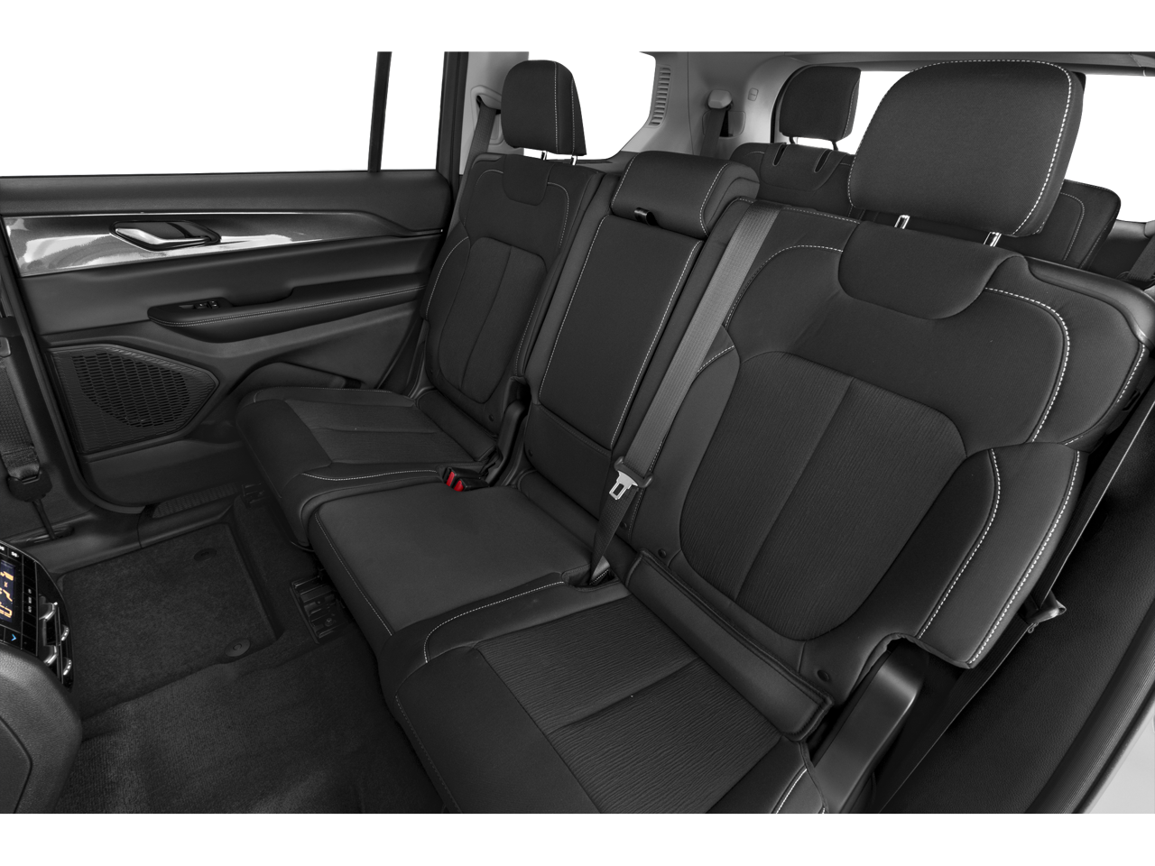 2024 Jeep Grand Cherokee L Limited w/Sunroof