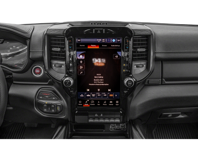2024 RAM 1500 TRX