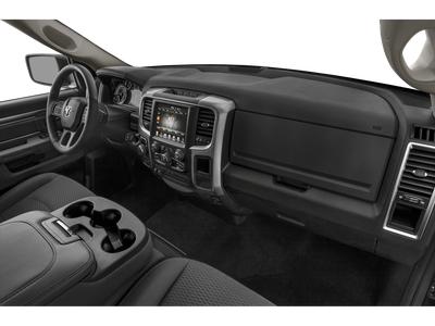 2024 RAM 1500 Warlock