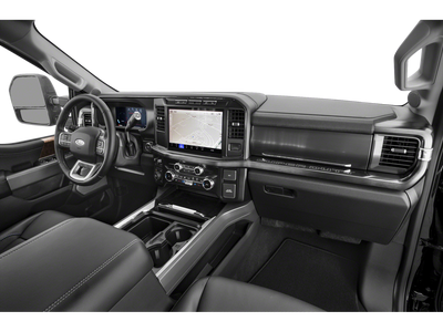 2022 Ford F-350SD XLT