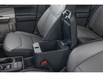 2025 Ford Maverick Lariat AWD