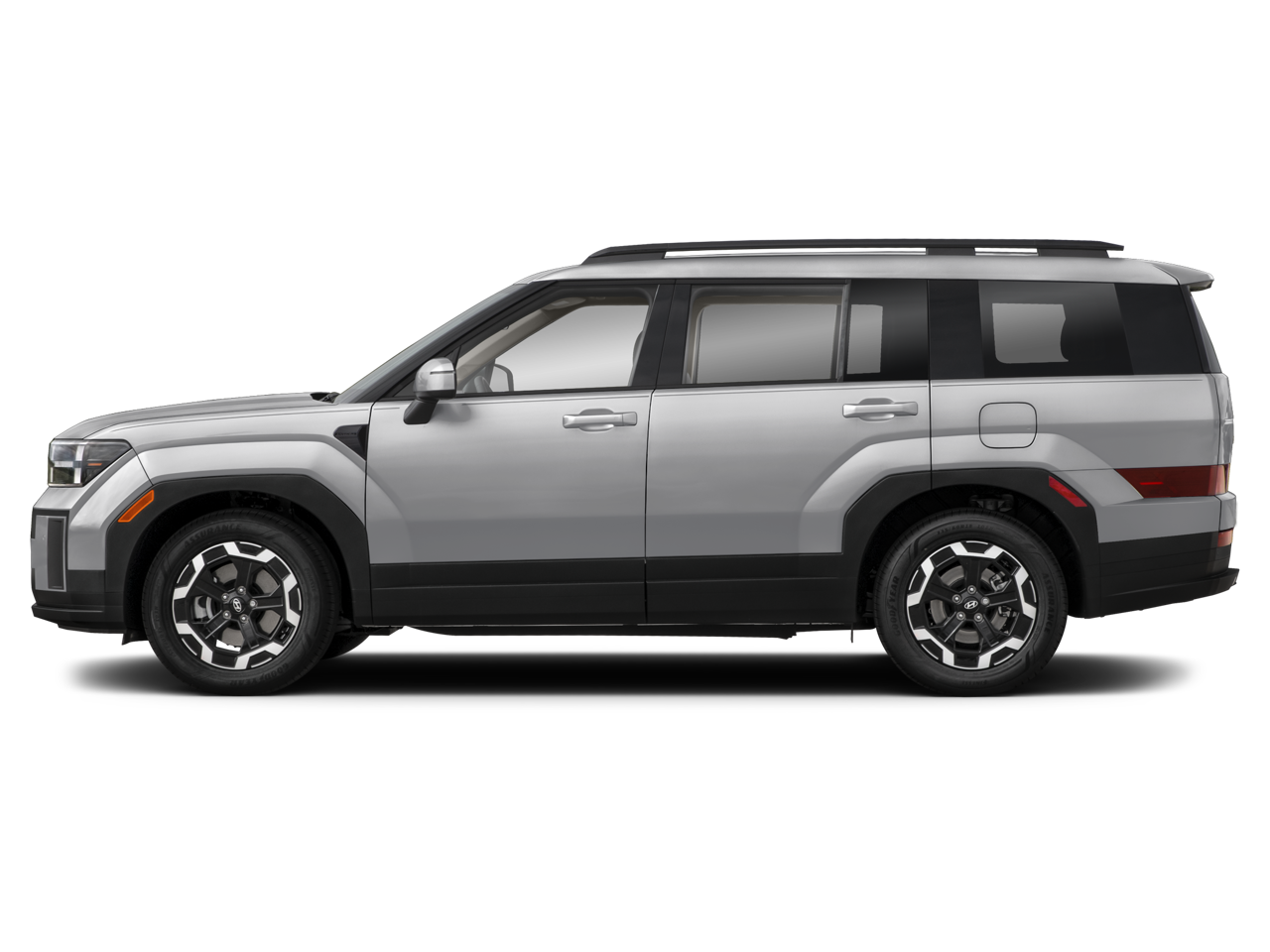 2025 Hyundai Santa Fe SEL AWD