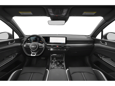 2025 Kia K5 GT-Line AWD