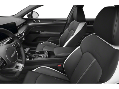 2025 Kia K5 GT-Line AWD