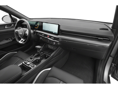 2025 Kia K5 GT-Line AWD