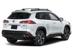 2025 Toyota Corolla Cross Hybrid XSE