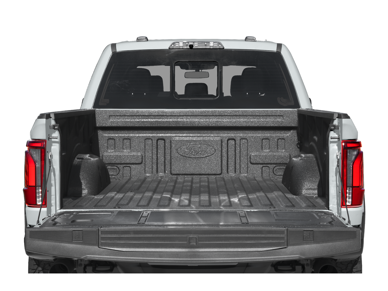 2026 Ford F-150 Raptor R