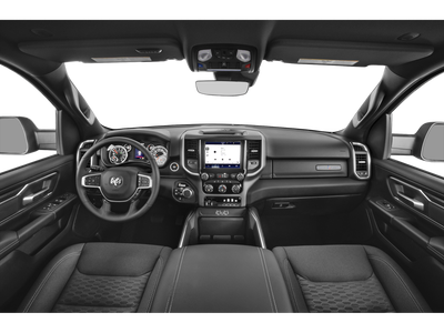 2026 RAM 1500 Big Horn/Lone Star Night Edition