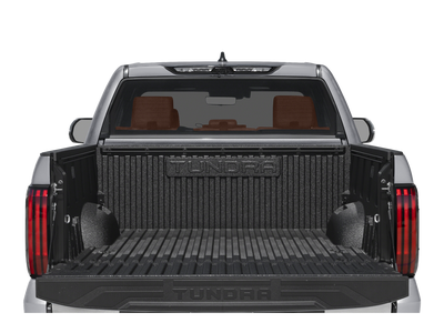 2026 Toyota Tundra 1794