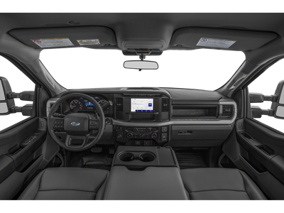 2027 Ford F-250SD XL
