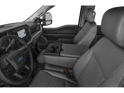 2027 Ford F-250SD XL