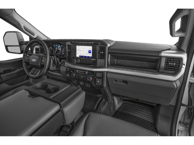 2027 Ford F-250SD XL