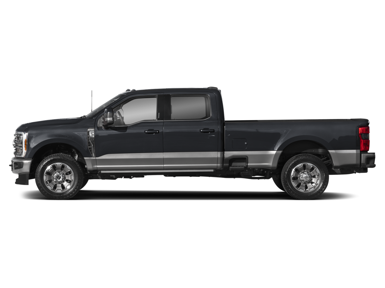 2027 Ford F-350SD Lariat