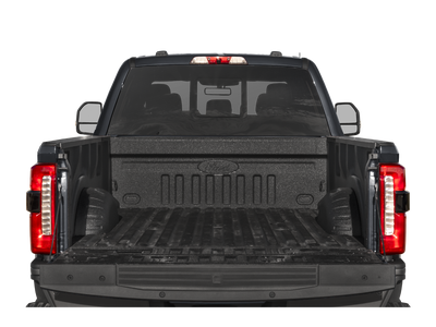 2027 Ford F-350SD Lariat