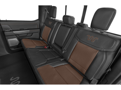 2027 Ford F-350SD Lariat