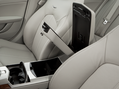 2011 Cadillac CTS Premium AWD