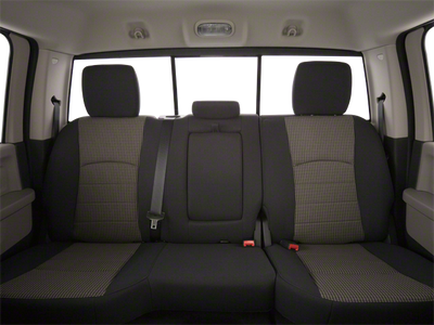 2011 RAM 1500 Laramie