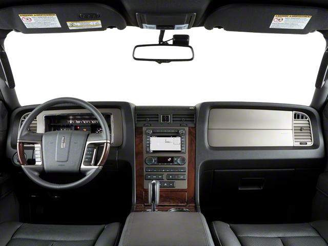 2011 Lincoln Navigator L Base