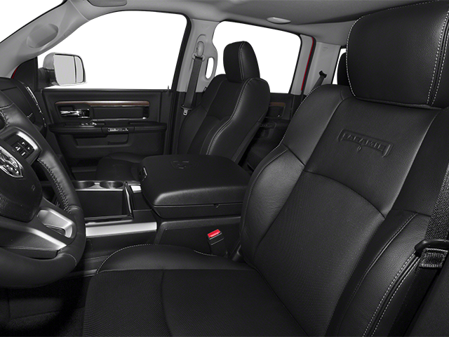 2014 RAM 2500 Big Horn