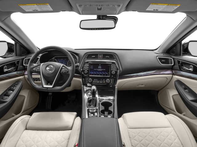 2016 Nissan Maxima 3.5 SL