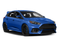 2017 Ford Focus RS